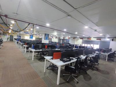 Others image of 9699.0 Sq.ft Ready to use Office Space for rent in Begumpet for 746823