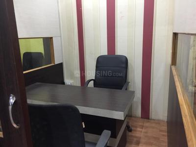 Others image of 650.0 Sq.ft  Ready to use Office Space for rent in Gomti Nagar for 50000