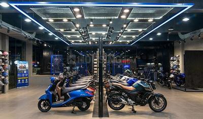 Showroom