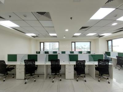 Ready to use Office Space