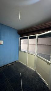 Entrance image of 1200.0 Sq.ft  Ready to use Office Space for rent in Iqbal Ahmed Nagar for 16500