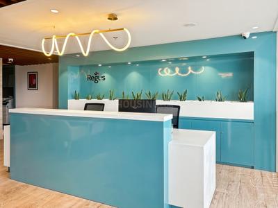 Others image of 404.0 Sq.ft  Ready to use Office Space for rent in Gmada Aerocity for 59280