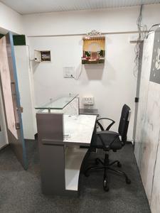 Others image of 400.0 Sq.ft  Ready to use Office Space for rent in Belapur CBD for 80000