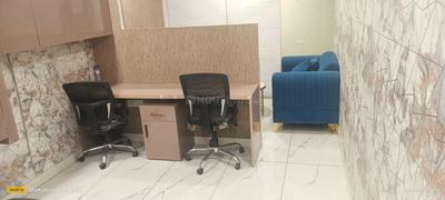 Ready to use Office Space