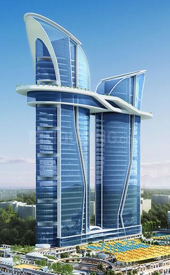 Others image of 678.0 Sq.ft  Bare shell Office Space for sale in Noida Extension for 5100000
