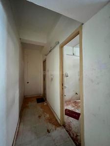 Bare shell Office Space