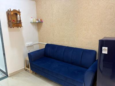 Others image of 440.0 Sq.ft  Ready to use Office Space for rent in Kandivali West for 60000