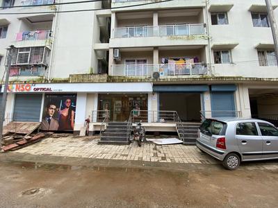 Others image of 400.0 Sq.ft   Showroom for rent in Jagda for 22000