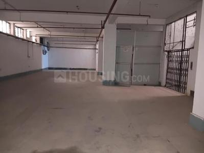 Bare shell Office Space