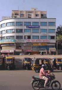 Others image of 543.0 Sq.ft   Showroom for sale in Katraj for 13500000
