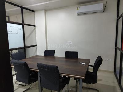Others image of 1335.0 Sq.ft  Ready to use Office Space for rent in Mansarovar for 55000