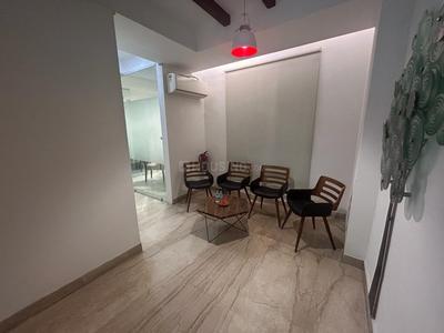 Others image of 1550.0 Sq.ft  Ready to use Office Space for rent in Maharani Bagh for 170000