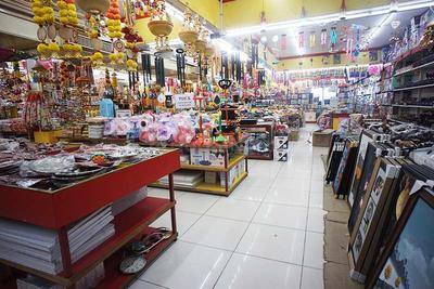Others image of 6198.0 Sq.ft pre-leased  Showroom for sale in Nikol for 36500000