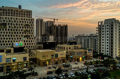 Others image of 640.0 Sq.ft pre-leased  Shop for sale in Sector 82A for 29750000