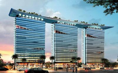 Others image of 120.0 Sq.ft  Ready to use Office Space for sale in Sector 90 for 1600000