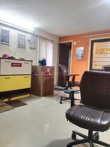 Others image of 380.0 Sq.ft  Ready to use Office Space for sale in Kasba for 2600000
