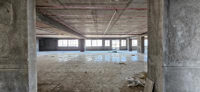 Entrance image of 12000.0 Sq.ft Bare shell Office Space for rent in Pathardi Phata for 645000