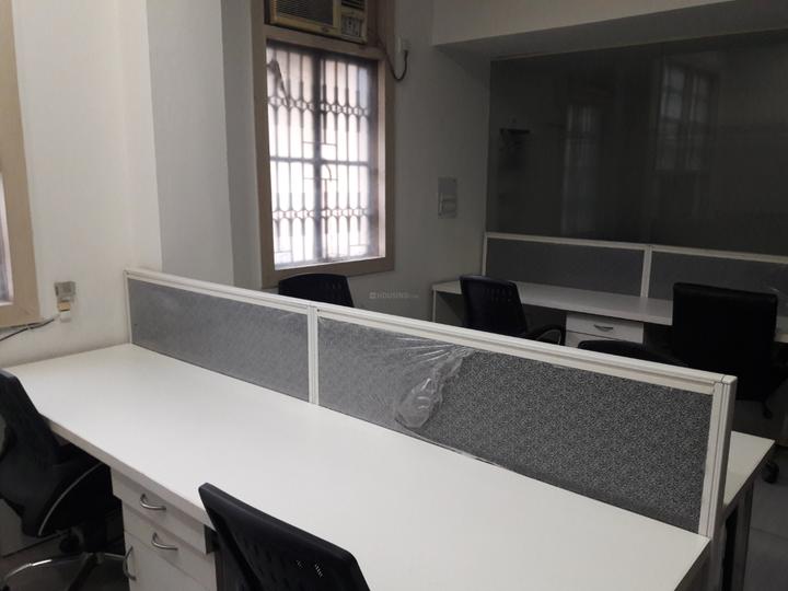 Commercial image of 1100.0 Sq.ft Ready to use Office Space for rent in Sector 4 for 45000