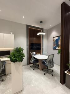 Ready to use Office Space