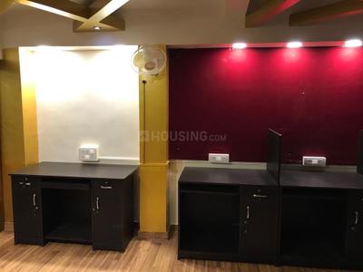 Ready to use Office Space