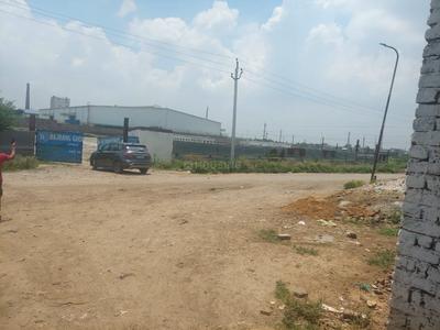 Commercial Plot
