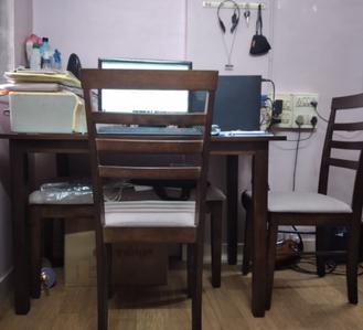 Others image of 225.0 Sq.ft  Ready to use Office Space for rent in Mahim for 30000