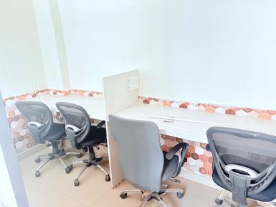 Others image of 550.0 Sq.ft  Ready to use Office Space for rent in Dwarka Mor for 32000