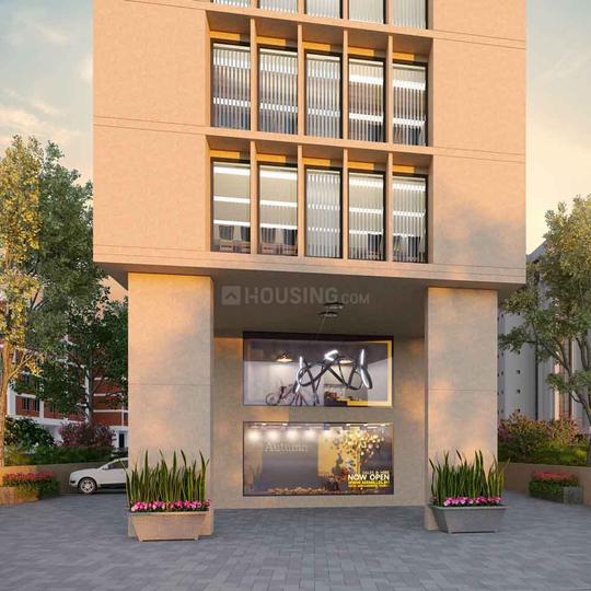 Others image of 1200.0 Sq.ft   Showroom for rent in Navrangpura for 220000