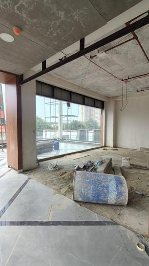 Others image of 500.0 Sq.ft   Shop for rent in Delta I for 85000