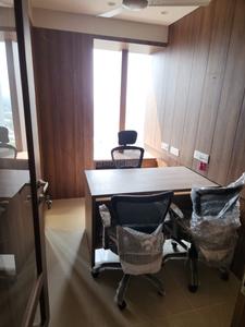 Others image of 522.0 Sq.ft  Ready to use Office Space for rent in Iscon Ambli Road for 61000