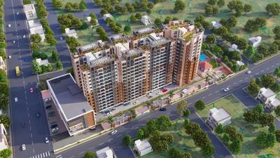 Others image of 300.0 Sq.ft   Shop for sale in Manish Nagar for 2900000