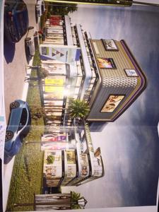 Commercial image of 2400.0 Sq.ft   Showroom for sale in Sector 57 for 50000000