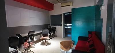 Ready to use Office Space