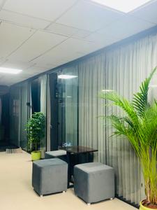 Ready to use Office Space