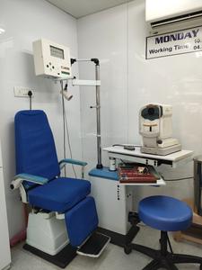 Others image of 150.0 Sq.ft   Showroom for rent in Mulund East for 36000