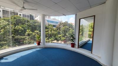 Others image of 4589.0 Sq.ft  Ready to use Office Space for rent in Somajiguda for 298300