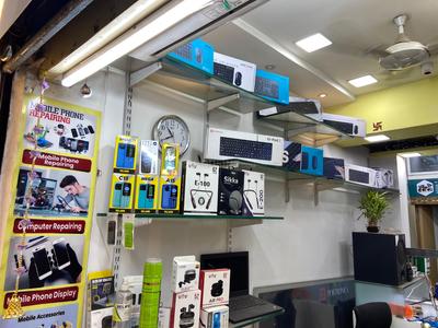 Others image of 105.0 Sq.ft   Shop for rent in Dombivli West for 22000