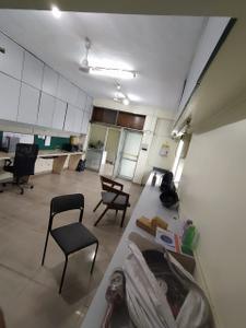 Ready to use Office Space