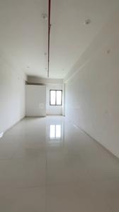Entrance image of 546.0 Sq.ft  Bare shell Office Space for sale in Kudasan for 4010000