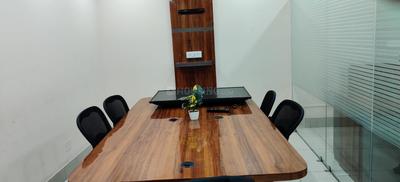 Others image of 870.0 Sq.ft pre-leased Ready to use Office Space for sale in New Town for 18000000