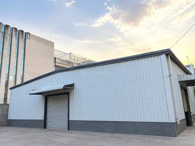 Commercial Property