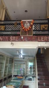 Others image of 300.0 Sq.ft   Shop for sale in Old Town for 10000000