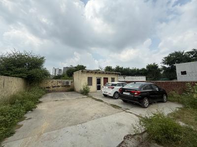 Others image of 12000.0 Sq.ft   Commercial Plot for rent in Sector 143B for 500000
