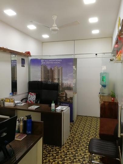 Others image of 200.0 Sq.ft Ready to use Office Space for rent in Malad West for 30000