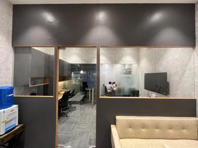 Ready to use Office Space