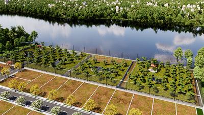 Commercial Plot