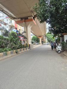 Commercial Plot