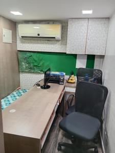 Ready to use Office Space