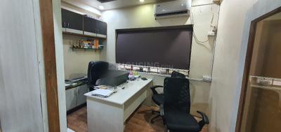 Cabin image of 180.0 Sq.ft  Ready to use Office Space for rent in Mukund Nagar for 13000