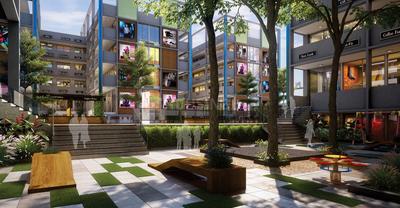 Others image of 163.0 Sq.ft   Shop for rent in Chakan for 15000